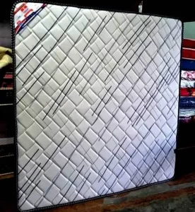 orthopedic- mattress
